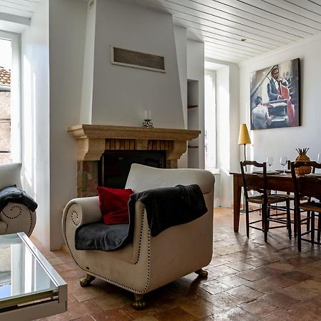 La Gleyzette Villa Vogue Luaran gambar