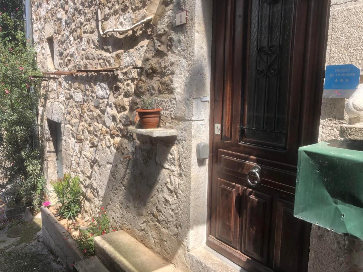 La Gleyzette Villa Vogue Luaran gambar